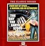 The Day The Earth Stood Still: 20th Century Fox Film Scores - The Classic Series