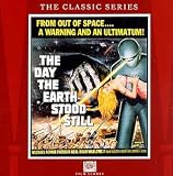 Herrmann: Day the Earth Stood Still Original Soundtrack [IMPORT] [SOUNDTRACK]