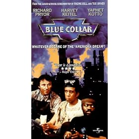 Blue Collar (1978)