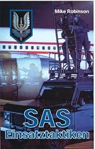 SAS Einsatztaktiken
