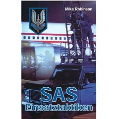 SAS Einsatztaktiken