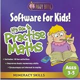It's Fun To Practise Maths