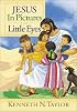The Jesus Storybook Bible: Every Story Whispers His Name