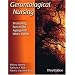 Gerontological Nursing: Promoting Successful Aging with Older Adults
