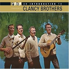 An Introduction to the Clancy Brothers
