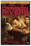 Crimson Rivers - Angels of the Apocalypse (Special Edition) Crimson Rivers - Angels of the Apocalypse (Special Edition)