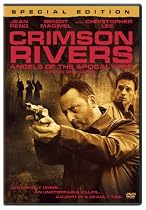 Crimson Rivers - Angels of the Apocalypse (Special Edition)