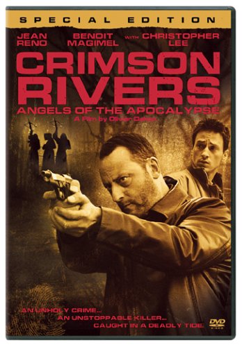 Crimson Rivers - Angels of the Apocalypse - Download DVD Movies