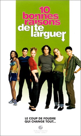 10 Things I Hate About You [Region 2]