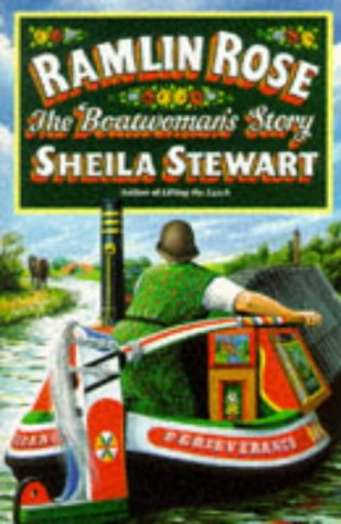 Ramlin Rose: The Boatwoman's Story
