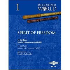Spirit Of Freedom