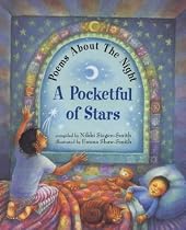 A Pocketful of Stars: Poems About the Night (Barefoot Beginners)