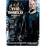 The Shield - The Complete Second Season