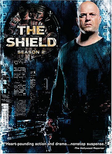 The Shield - The Complete Second Season