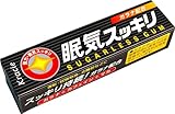 クラシエ 眠気すっきりガム 9枚×15個