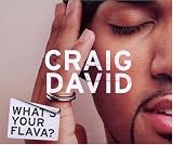 What's Your Flava - Australia