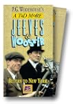 Jeeves & Wooster:a Tad More