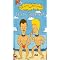 BEAVIS AND BUTT-HEAD Videotapes You Cant Find At Amazon.com!