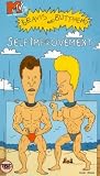 Beavis And Butthead - Self Improvement VHS