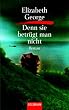 Denn sie betr�gt man nicht.