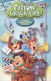 VHS : Cartoon Crack - Ups
