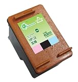 HP hp138タイプ フォトカラー DELIGHT リサイクルインクカートリッジ