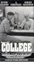 Hollywood Classics Collectors Edition - College [VHS]
