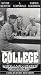 VHS : Hollywood Classics Collectors Edition - College