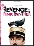 Revenge of the Pink Panther (Movie Cash) (Ws)