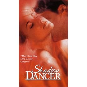 Shadow Dancer [VHS]