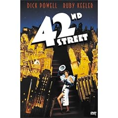 42nd Street (Snap Case)