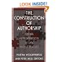 The Construction of Authorship: Textual Appropriation in Law and Literature (Post-Contemporary Interventions)