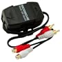 Scosche Eso34 Ground Loop Isolator