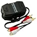 Scosche Eso34 Ground Loop Isolator