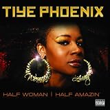 Half Woman Half Amazin