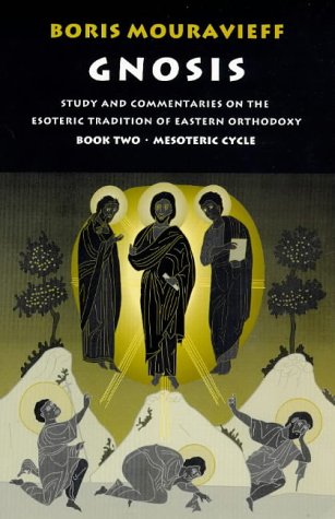 Gnosis: The Mesoteric Cycle (Book 2) under Orthodoxy in The Books Store