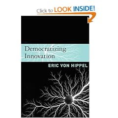 Democratizing Innovation