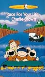 Race For Your Life, Charlie Brown [VHS] [1977]
