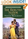 The Rejected Suitor (Signet Regency Romance)