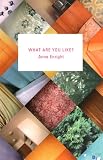 What Are You Like?