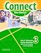 Books : Connect Workbook 3 (Connect)
