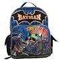 Batman "Jokers Wild" Large 15" Backpack