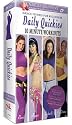 Dance Fitness for Beginners: Daily Quickies - Ten Minute Workouts [VHS]
