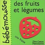 Des fruits et l�gumes