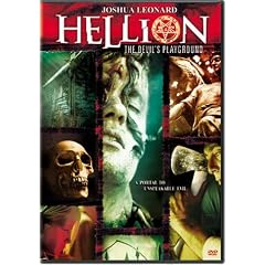Hellion: The Devil's Playground