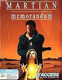  : Tex Murphy Martian Memorandum