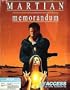 Tex Murphy: Martian Memorandum