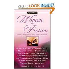 Women and Fiction: Stories By and About Women (Signet Classics)
