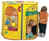 from Worlds Apart Tweenies Pop up Play Tent