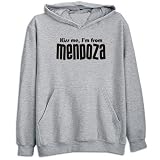 Sweatshirt Heather Gray 